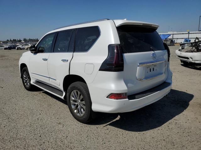 Photo 1 VIN: JTJJM7FX1J5188261 - LEXUS GX 460 PRE 