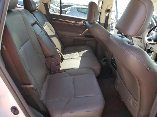 Photo 10 VIN: JTJJM7FX1J5188261 - LEXUS GX 460 PRE 