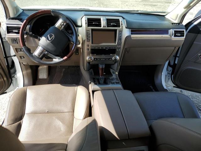 Photo 7 VIN: JTJJM7FX1J5188261 - LEXUS GX 460 PRE 