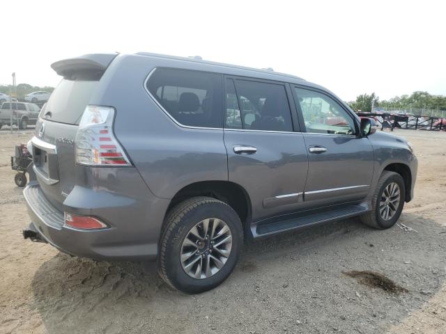 Photo 2 VIN: JTJJM7FX1J5203244 - LEXUS GX 460 PRE 