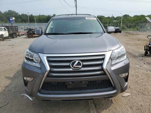 Photo 4 VIN: JTJJM7FX1J5203244 - LEXUS GX 460 PRE 