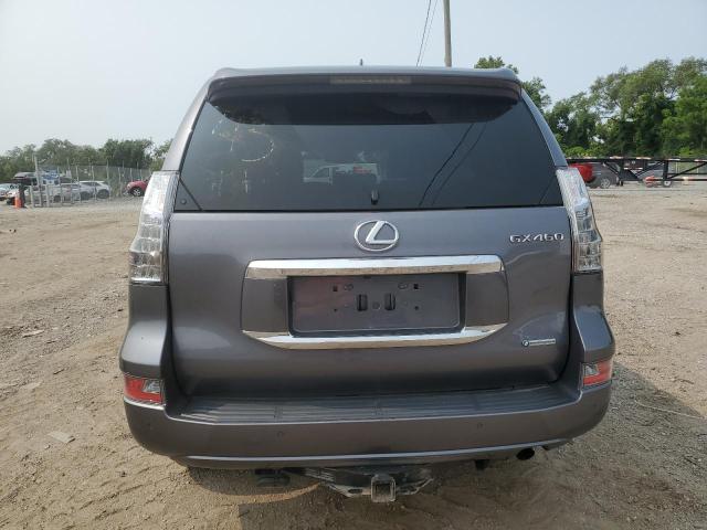 Photo 5 VIN: JTJJM7FX1J5203244 - LEXUS GX 460 PRE 