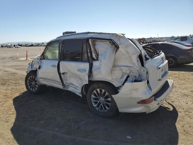 Photo 1 VIN: JTJJM7FX1K5228467 - LEXUS GX 460 PRE 