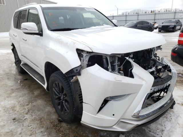 Photo 0 VIN: JTJJM7FX1K5233622 - LEXUS GX 460 PRE 