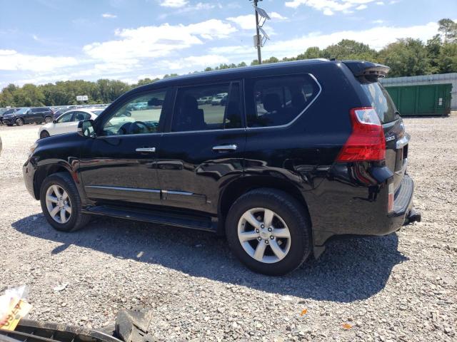 Photo 1 VIN: JTJJM7FX2A5013629 - LEXUS GX 460 PRE 