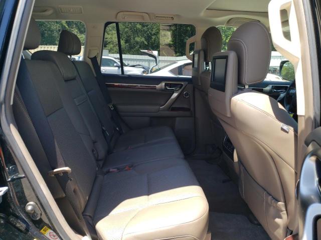 Photo 10 VIN: JTJJM7FX2A5013629 - LEXUS GX 460 PRE 