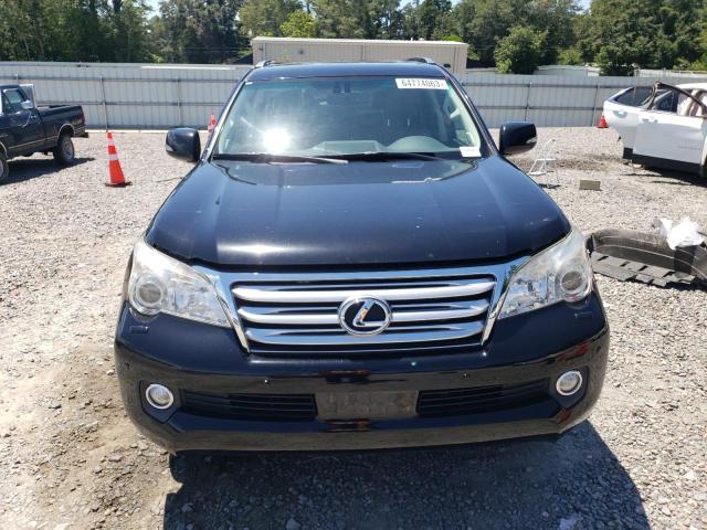 Photo 4 VIN: JTJJM7FX2A5013629 - LEXUS GX 460 PRE 