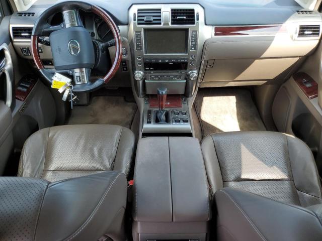 Photo 7 VIN: JTJJM7FX2A5013629 - LEXUS GX 460 PRE 