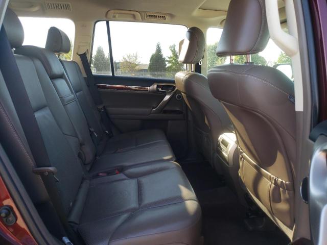 Photo 5 VIN: JTJJM7FX2B5019593 - LEXUS GX 460 PRE 