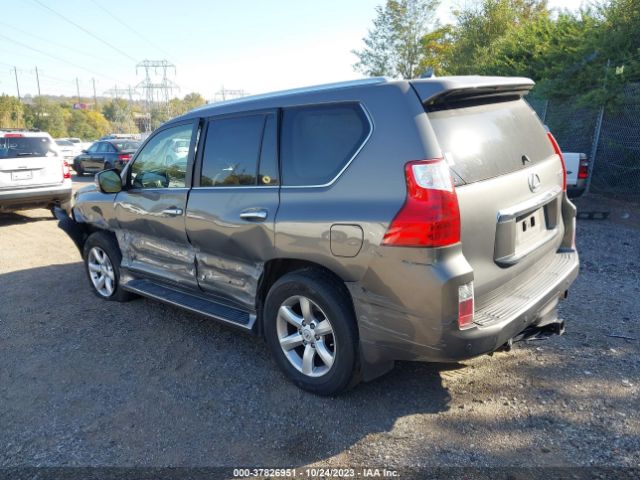 Photo 2 VIN: JTJJM7FX2B5021800 - LEXUS GX 460 