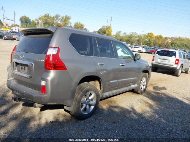 Photo 3 VIN: JTJJM7FX2B5021800 - LEXUS GX 460 