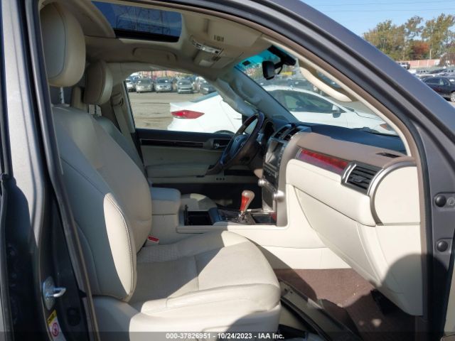 Photo 4 VIN: JTJJM7FX2B5021800 - LEXUS GX 460 