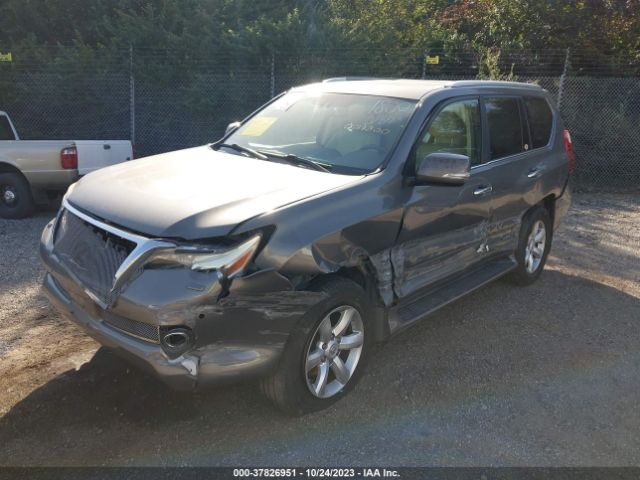 Photo 5 VIN: JTJJM7FX2B5021800 - LEXUS GX 460 