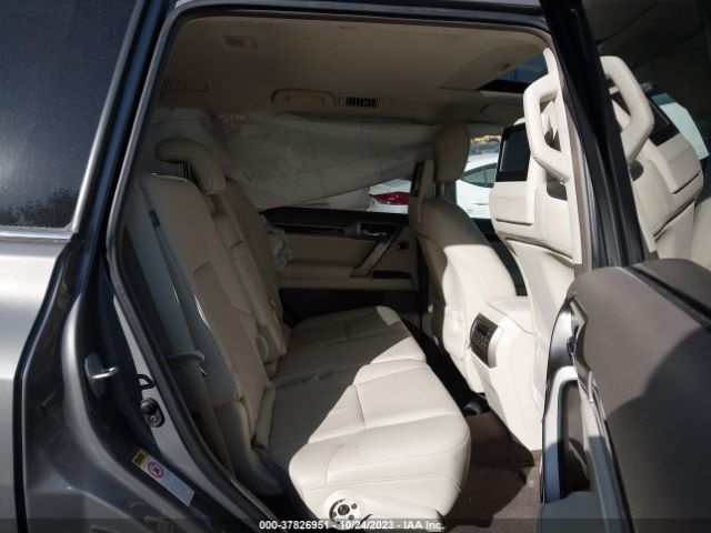 Photo 7 VIN: JTJJM7FX2B5021800 - LEXUS GX 460 