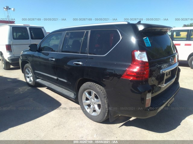 Photo 2 VIN: JTJJM7FX2B5027063 - LEXUS GX 460 