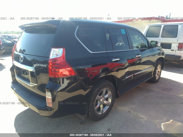 Photo 3 VIN: JTJJM7FX2B5027063 - LEXUS GX 460 