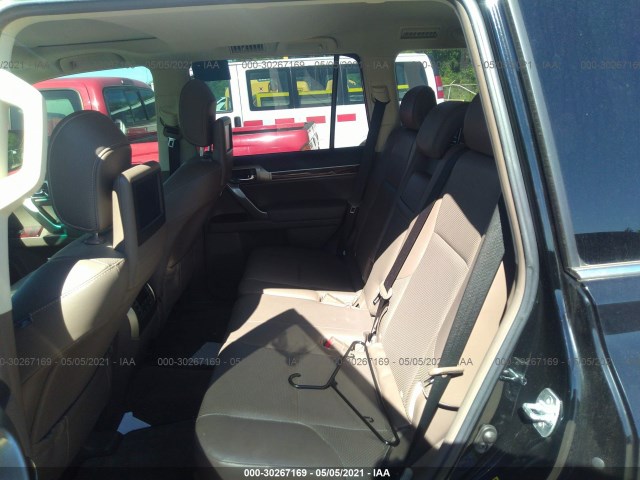 Photo 7 VIN: JTJJM7FX2B5027063 - LEXUS GX 460 