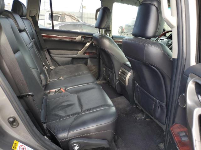 Photo 10 VIN: JTJJM7FX2B5028228 - LEXUS GX 460 PRE 