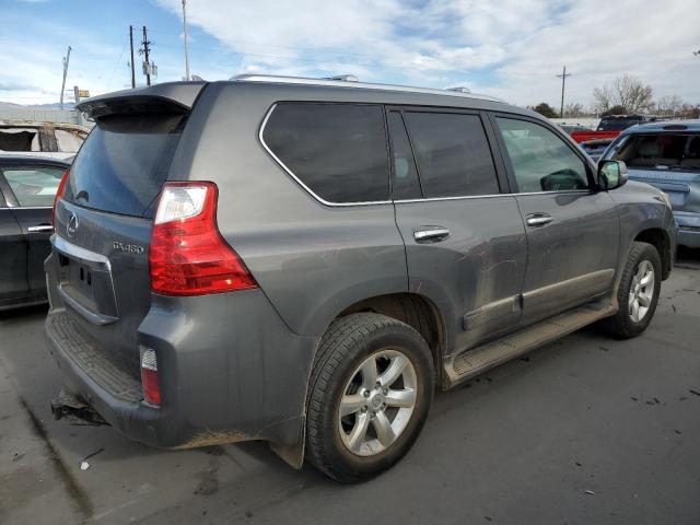 Photo 2 VIN: JTJJM7FX2B5028228 - LEXUS GX 460 PRE 