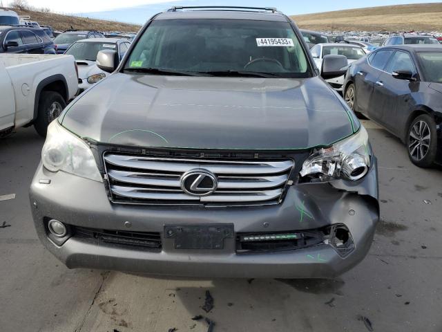 Photo 4 VIN: JTJJM7FX2B5028228 - LEXUS GX 460 PRE 