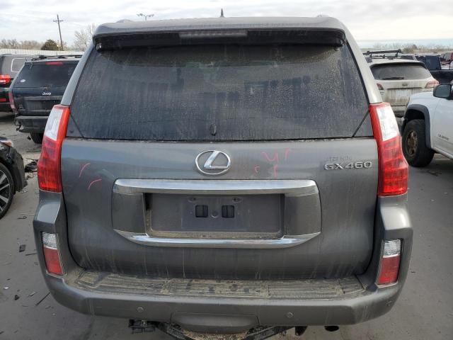 Photo 5 VIN: JTJJM7FX2B5028228 - LEXUS GX 460 PRE 