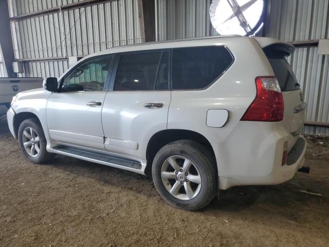 Photo 1 VIN: JTJJM7FX2B5028830 - LEXUS GX 460 PRE 