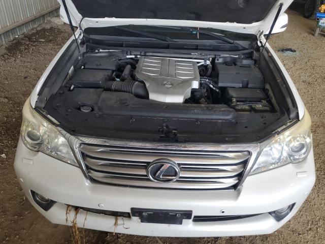 Photo 11 VIN: JTJJM7FX2B5028830 - LEXUS GX 460 PRE 