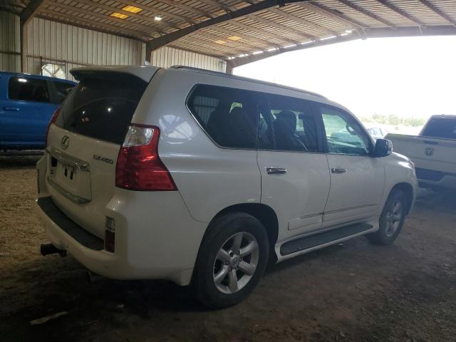 Photo 2 VIN: JTJJM7FX2B5028830 - LEXUS GX 460 PRE 