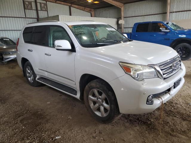 Photo 3 VIN: JTJJM7FX2B5028830 - LEXUS GX 460 PRE 