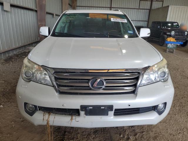 Photo 4 VIN: JTJJM7FX2B5028830 - LEXUS GX 460 PRE 