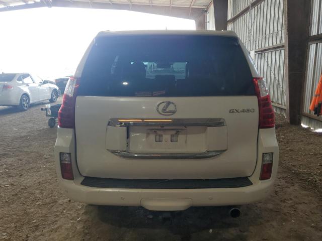 Photo 5 VIN: JTJJM7FX2B5028830 - LEXUS GX 460 PRE 