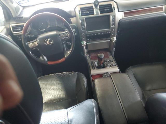 Photo 7 VIN: JTJJM7FX2B5028830 - LEXUS GX 460 PRE 