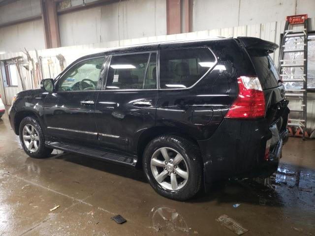 Photo 1 VIN: JTJJM7FX2C5040798 - LEXUS GX 