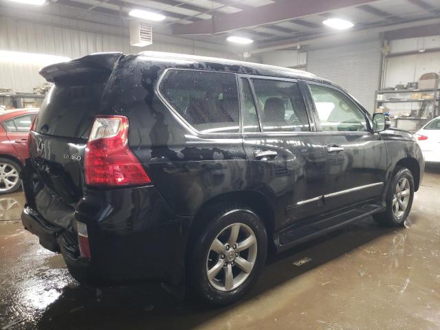 Photo 2 VIN: JTJJM7FX2C5040798 - LEXUS GX 