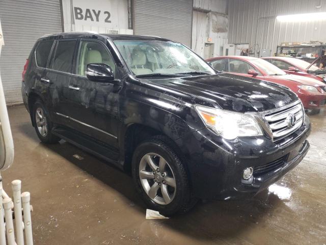 Photo 3 VIN: JTJJM7FX2C5040798 - LEXUS GX 