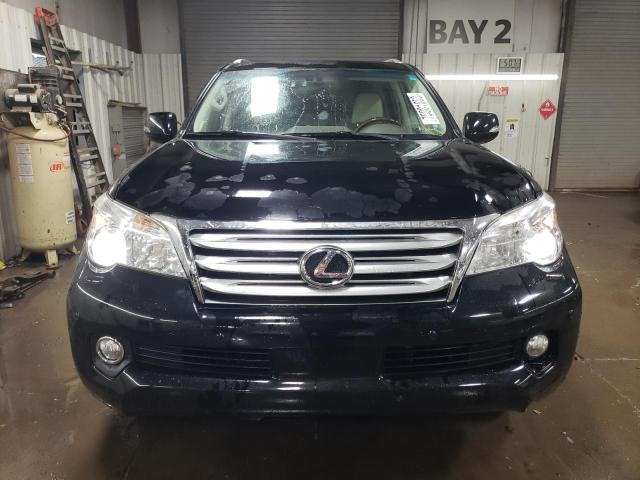 Photo 4 VIN: JTJJM7FX2C5040798 - LEXUS GX 