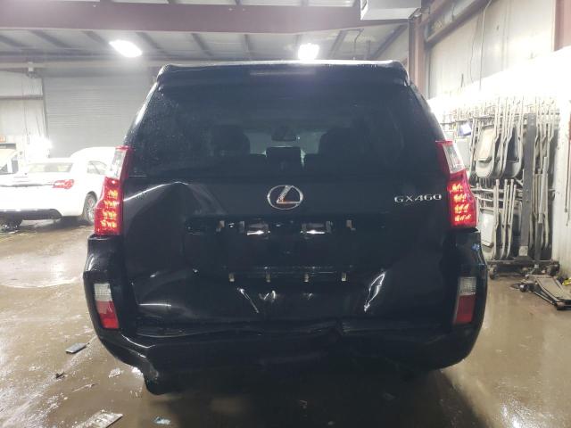 Photo 5 VIN: JTJJM7FX2C5040798 - LEXUS GX 