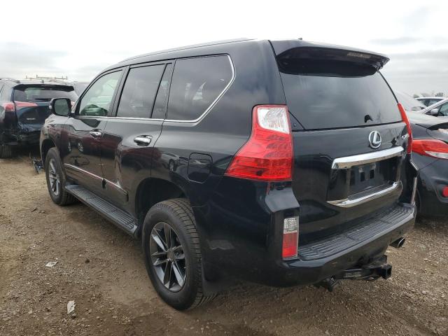 Photo 1 VIN: JTJJM7FX2D5050569 - LEXUS GX 460 PRE 