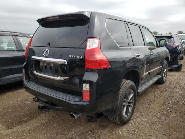 Photo 2 VIN: JTJJM7FX2D5050569 - LEXUS GX 460 PRE 