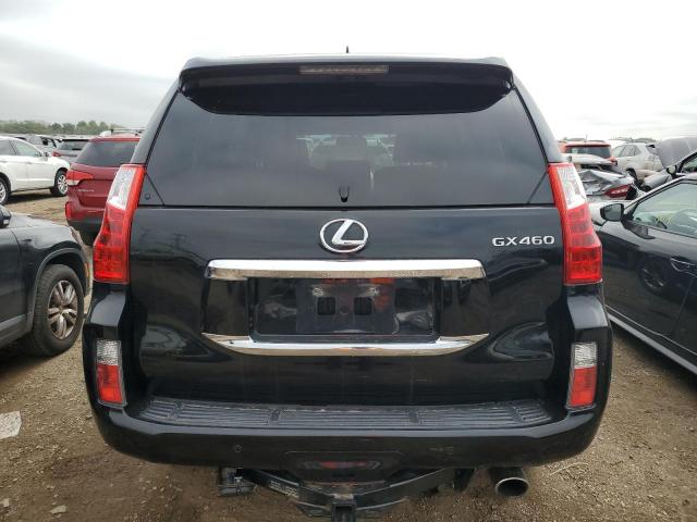 Photo 5 VIN: JTJJM7FX2D5050569 - LEXUS GX 460 PRE 