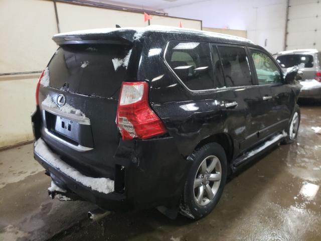 Photo 3 VIN: JTJJM7FX2D5053875 - LEXUS GX 460 PRE 