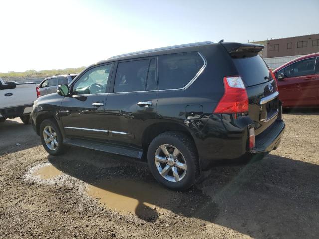 Photo 1 VIN: JTJJM7FX2D5060762 - LEXUS GX 460 PRE 