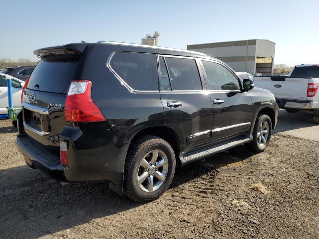 Photo 2 VIN: JTJJM7FX2D5060762 - LEXUS GX 460 PRE 