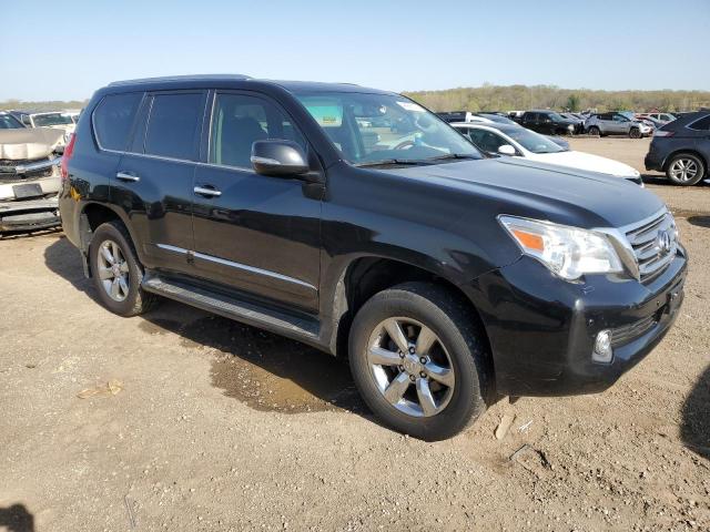 Photo 3 VIN: JTJJM7FX2D5060762 - LEXUS GX 460 PRE 