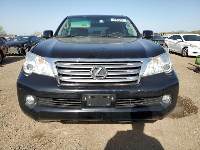 Photo 4 VIN: JTJJM7FX2D5060762 - LEXUS GX 460 PRE 