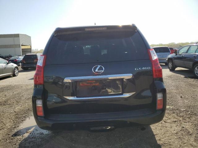 Photo 5 VIN: JTJJM7FX2D5060762 - LEXUS GX 460 PRE 