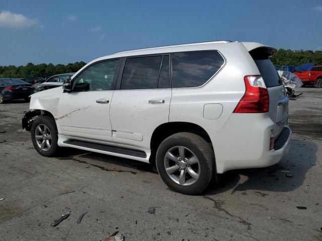 Photo 1 VIN: JTJJM7FX2D5062446 - LEXUS GX 