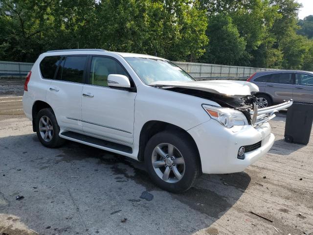 Photo 3 VIN: JTJJM7FX2D5062446 - LEXUS GX 