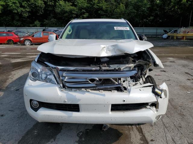 Photo 4 VIN: JTJJM7FX2D5062446 - LEXUS GX 