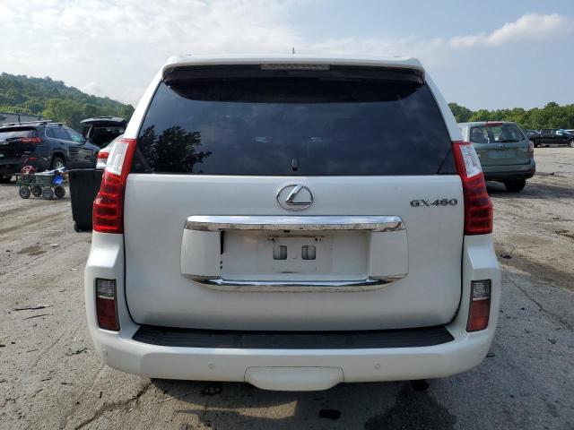 Photo 5 VIN: JTJJM7FX2D5062446 - LEXUS GX 